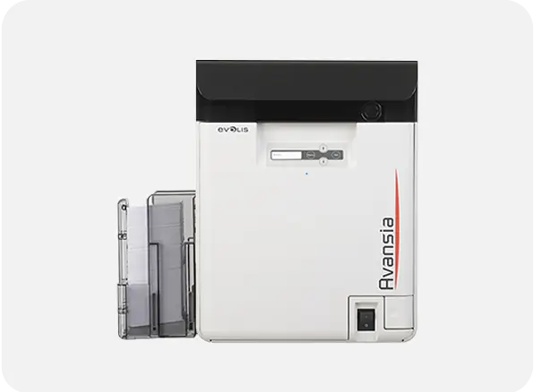 Evolis Avansia Card Printer in Dubai, Abu Dhabi, UAE